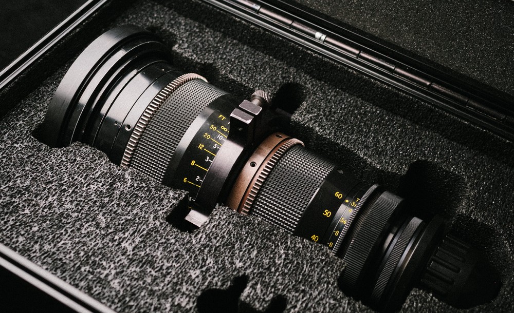 Cooke Varotol 20-60mm
