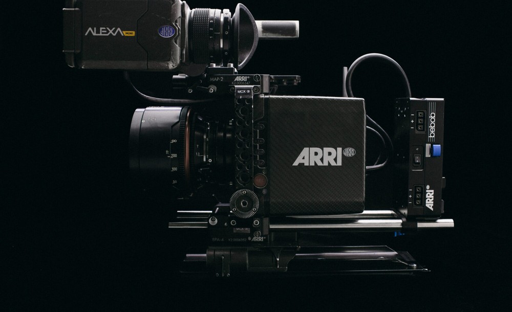 ARRI Alexa Mini