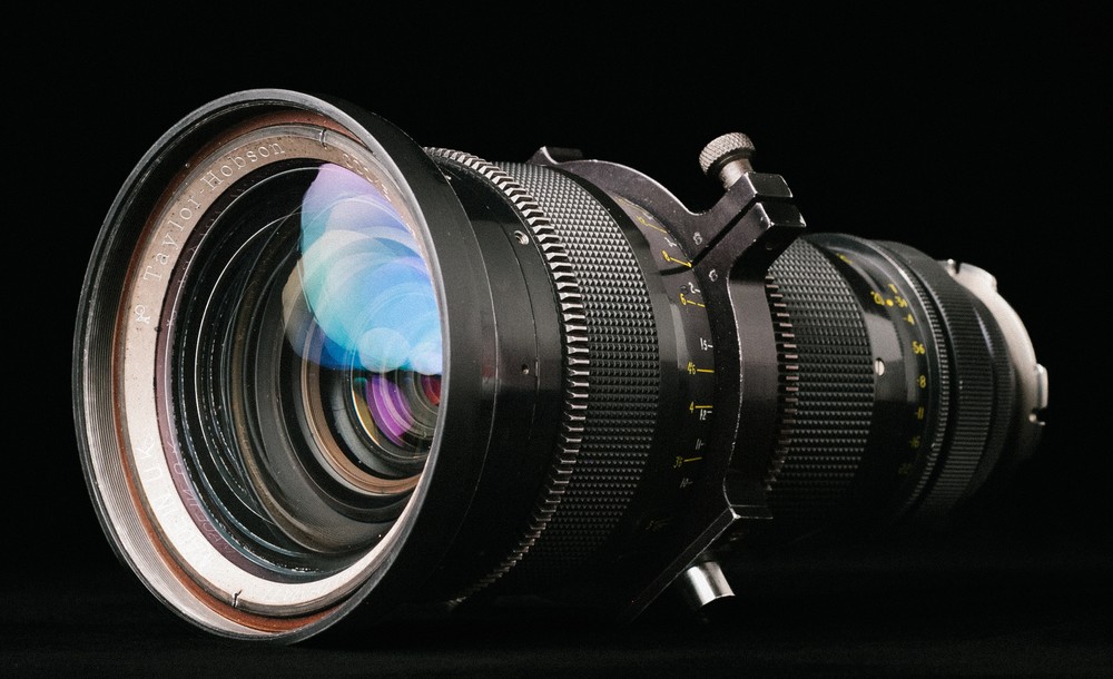 Cooke Varotol 20-60mm